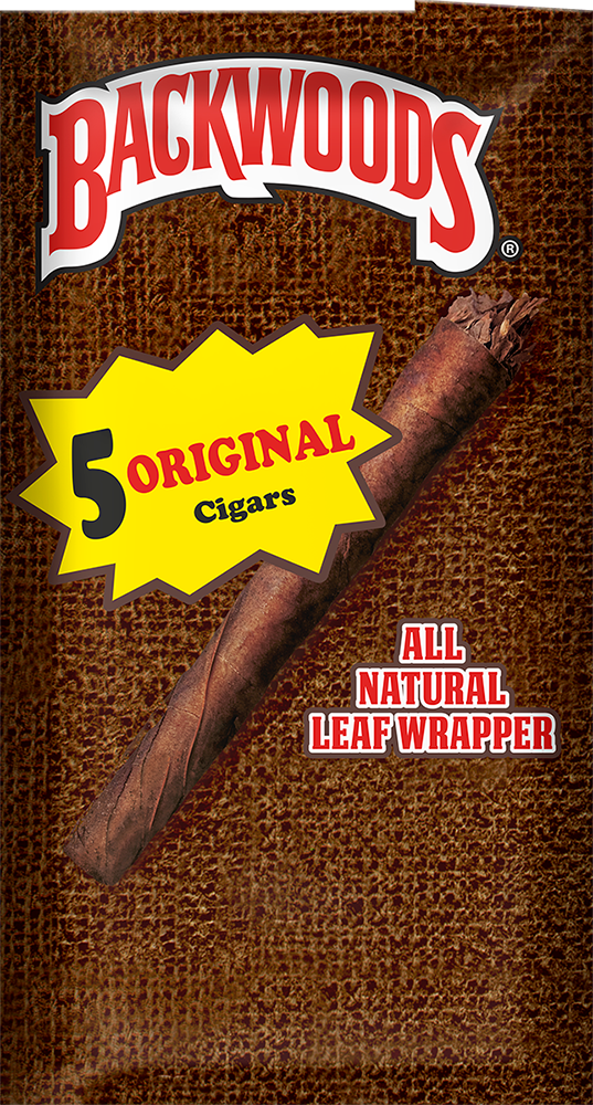 Backwoods Cigars – The Puff Cartel Co.