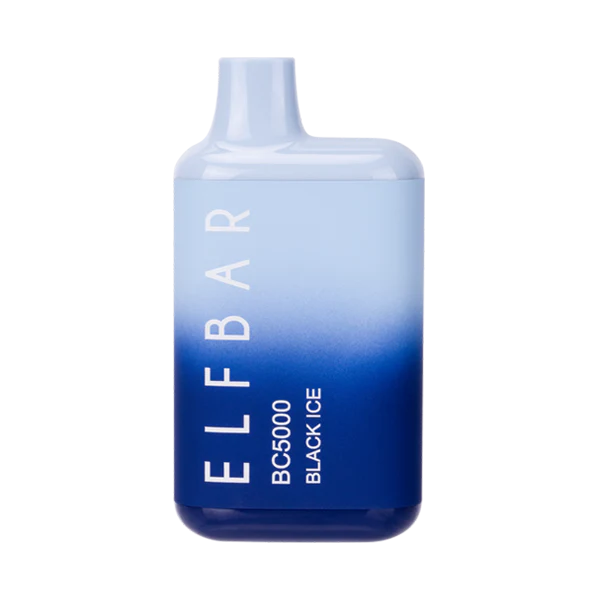 Elfbar BC5000 Disposable